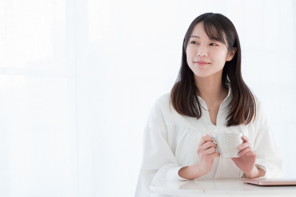 心地よさの確かめ合い