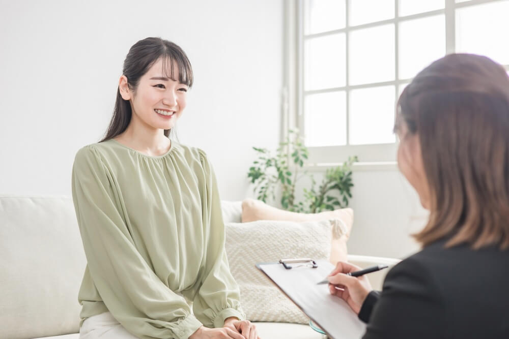 アラフォー女性のための数字の見抜き方