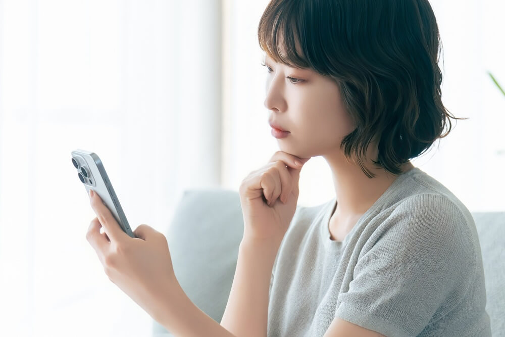 成婚主義がフィットしやすいか