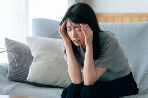 アラフォー女性向けペナルティ・例外対応